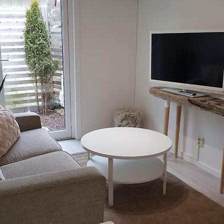 Lgh Lillemor, Naera Havet, Staden Och Naturen Strömstad المظهر الخارجي الصورة