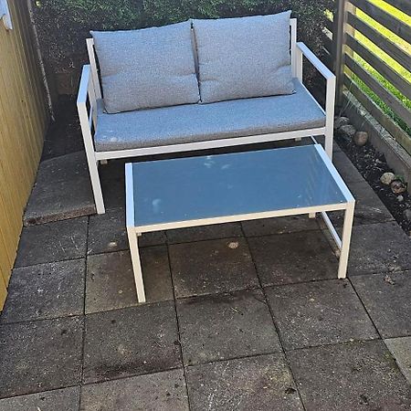 Lgh Lillemor, Naera Havet, Staden Och Naturen Strömstad المظهر الخارجي الصورة